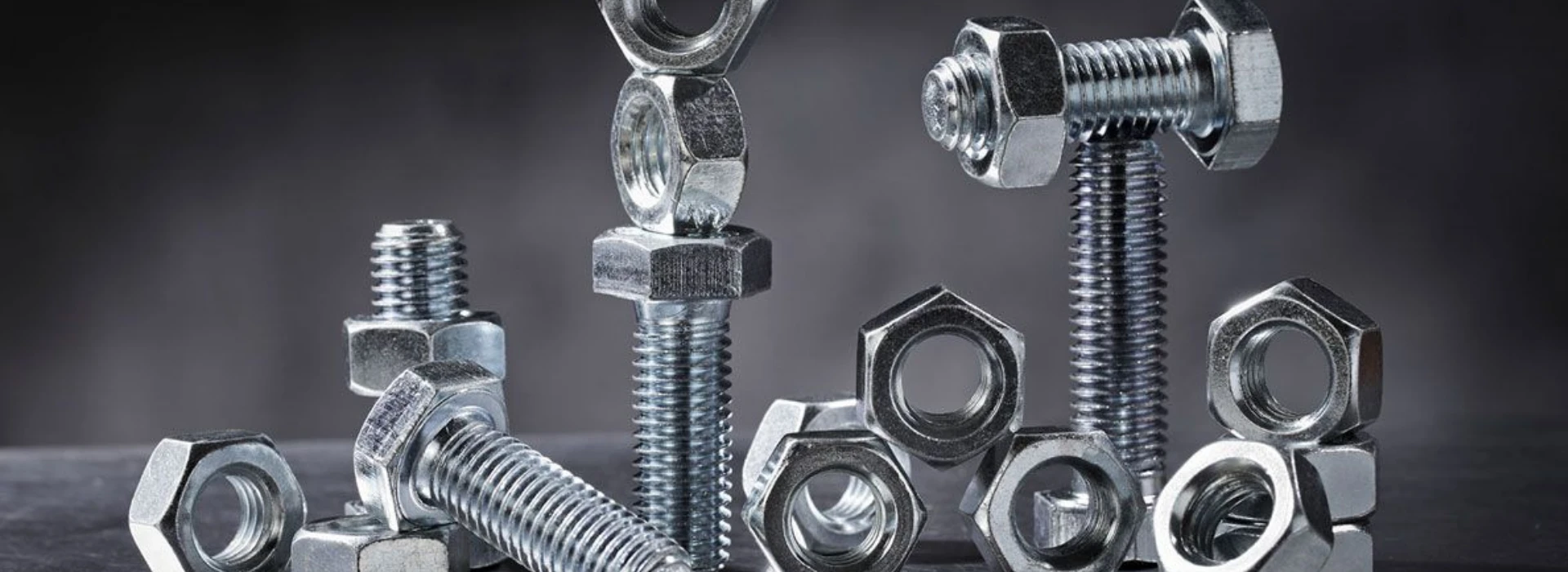 Industrial Fasteners