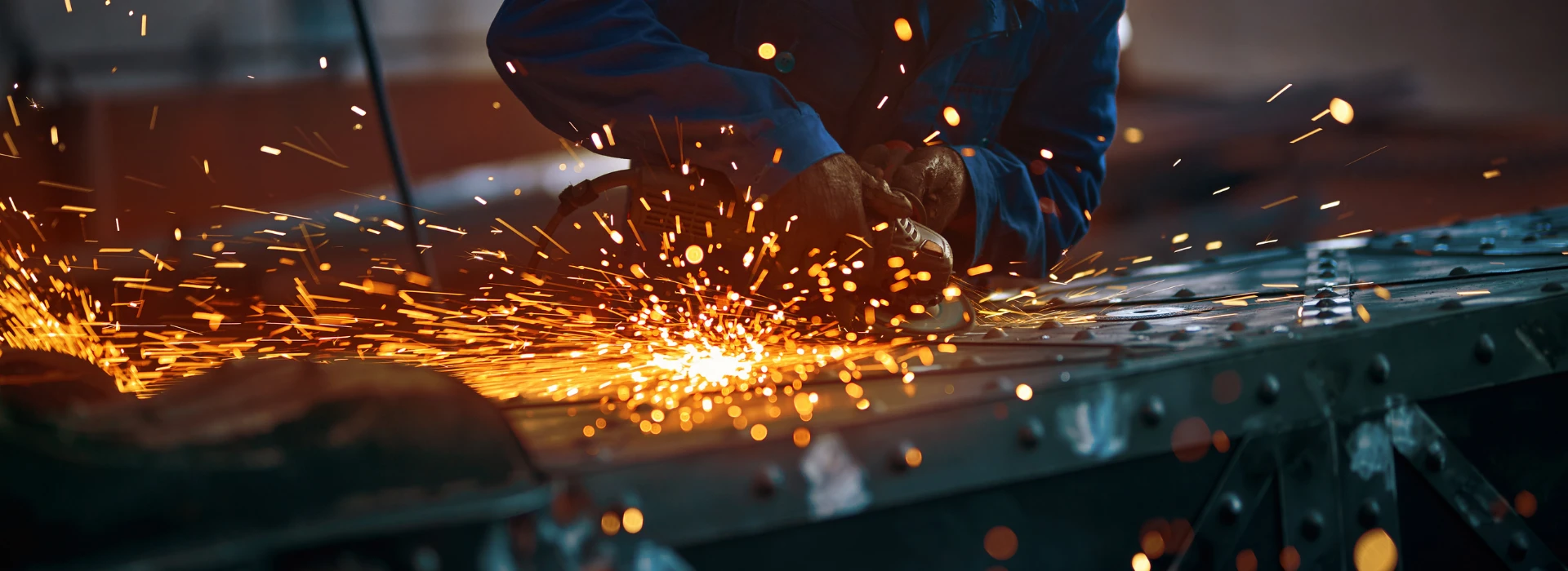 Metal Fabrication