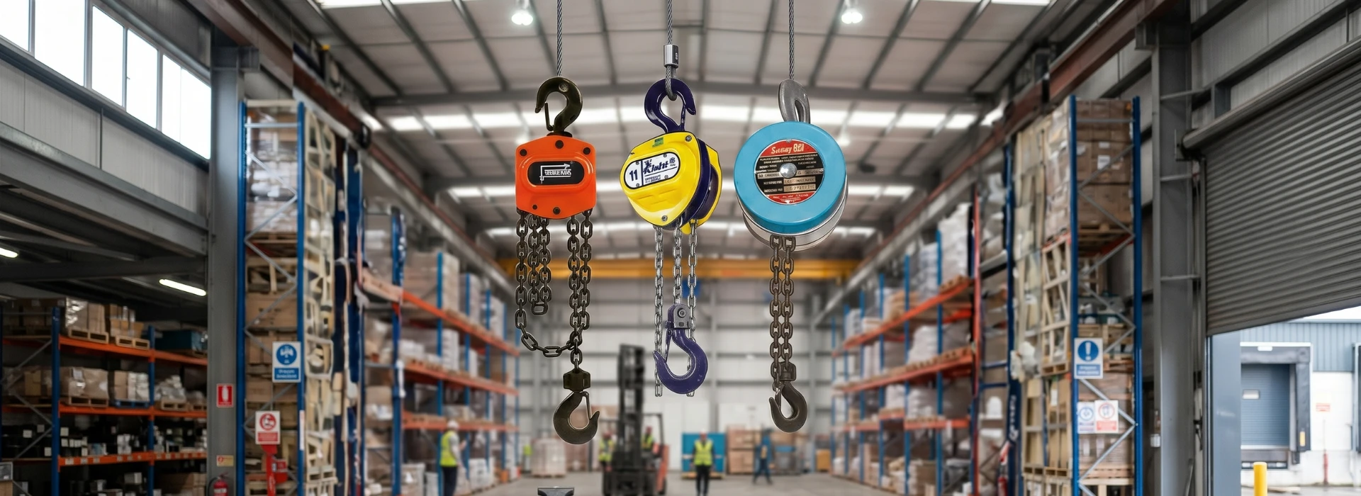 Lifting Solutions